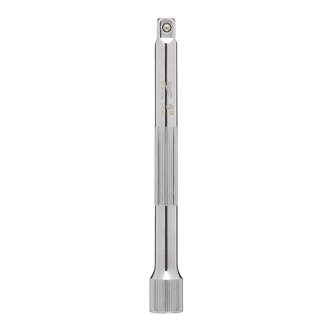 Milwaukee 3/8&quot; Verl&auml;ngerung 152 mm