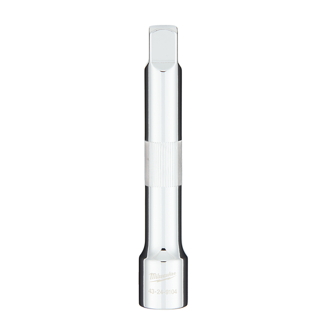 Milwaukee 1/2&quot; Verl&auml;ngerung 127 mm