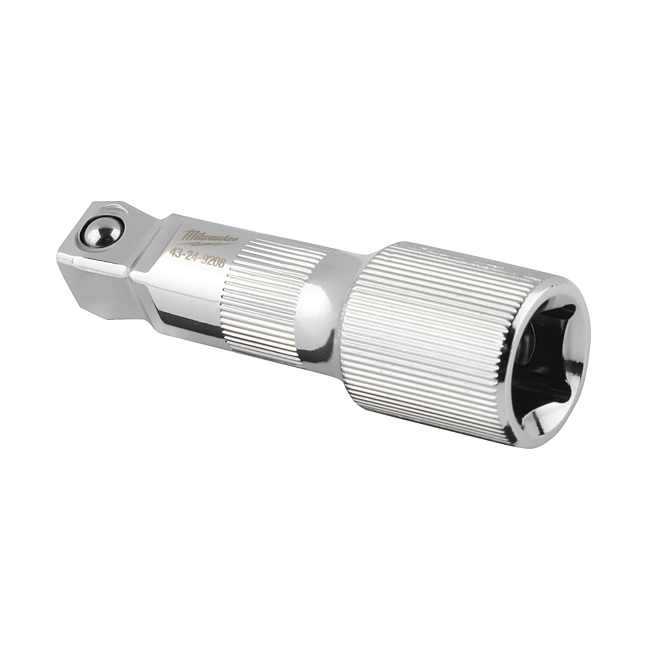 Milwaukee 1/2&quot; Schwenk-Verl&auml;ngerung 76 mm