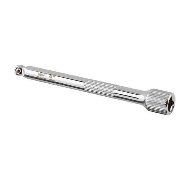 Milwaukee 1/2&quot; Schwenk-Verl&auml;ngerung 254 mm