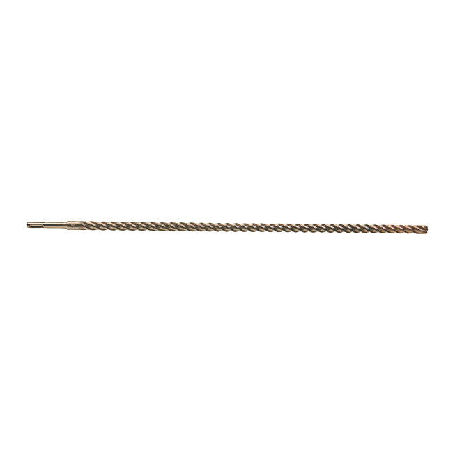 Milwaukee Hammerbohrer MX4 SDS-Plus 6,5x115mm, 4-Schn