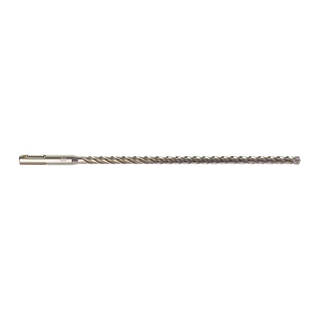 Milwaukee Hammerbohrer MX4 SDS-Plus 7x215mm, 4-Schn