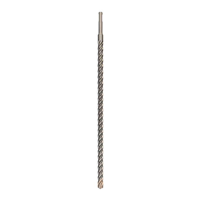 Milwaukee Hammerbohrer MX4 SDS-Plus 15x450mm, 4-Schn