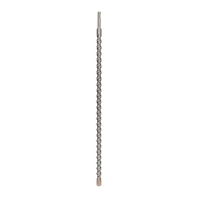 Milwaukee Hammerbohrer MX4 SDS-Plus 18x600mm, 4-Schn
