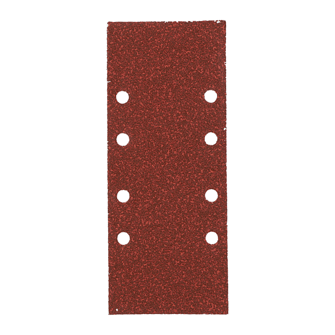 Milwaukee Schleifbl f. Schwingschl 93x185mm K120, 8-Loch