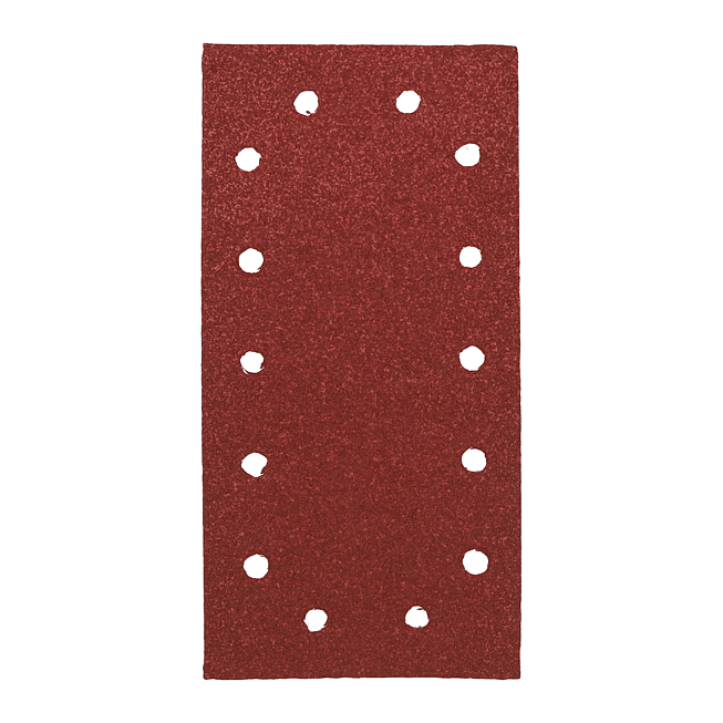 Milwaukee Schleifbl f. Schwingschl 115x230mm K120, 14-Loch
