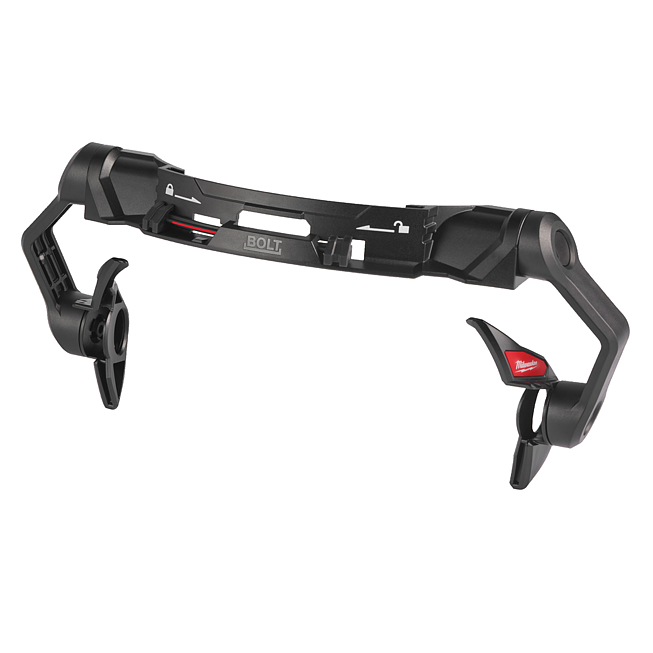 Milwaukee Ersatztr&auml;ger f&uuml;r BOLT Universal Visier