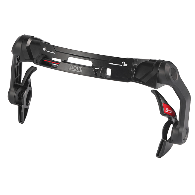 Milwaukee Ersatztr&auml;ger f&uuml;r BOLT Compact Visier