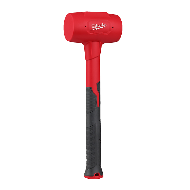 Milwaukee Schonhammer, r&uuml;ckschlagfrei 1350 g