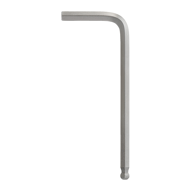 Milwaukee Kompakt-ISKschl&uuml;ssel 4 mm