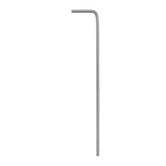 Milwaukee ISKschl&uuml;ssel 3 mm