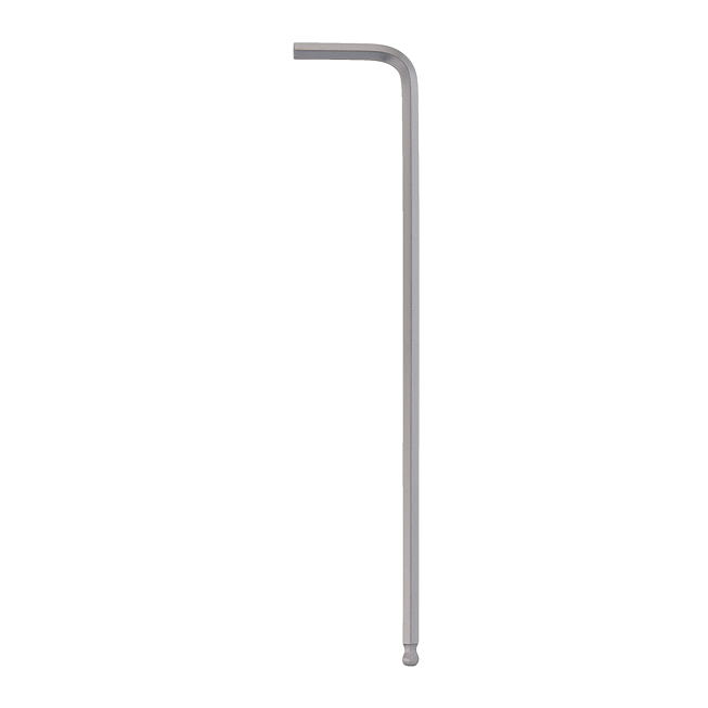 Milwaukee ISKschl&uuml;ssel 4 mm