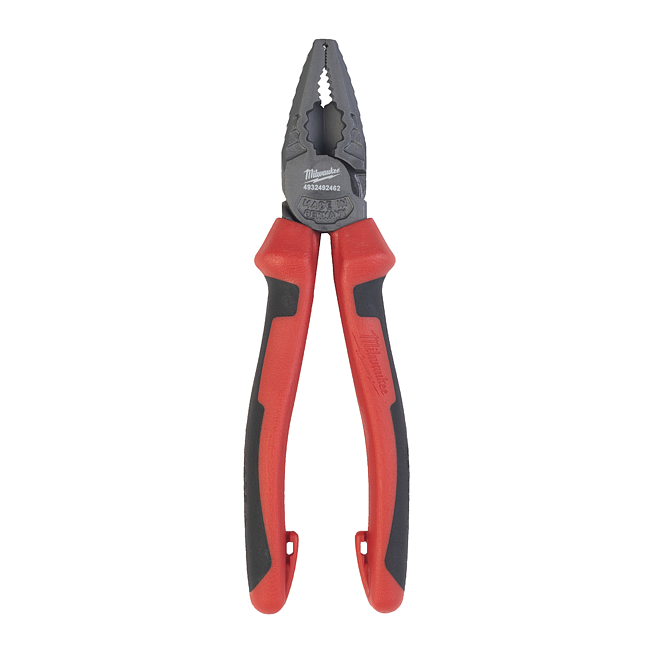 Milwaukee Kombizange 180 mm