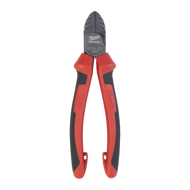 Milwaukee Seitenschneider 160 mm
