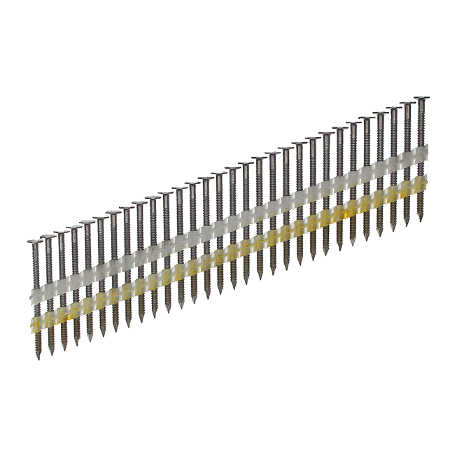 Milwaukee Rkopf-N&auml;gel f&uuml;r M18FFN21
