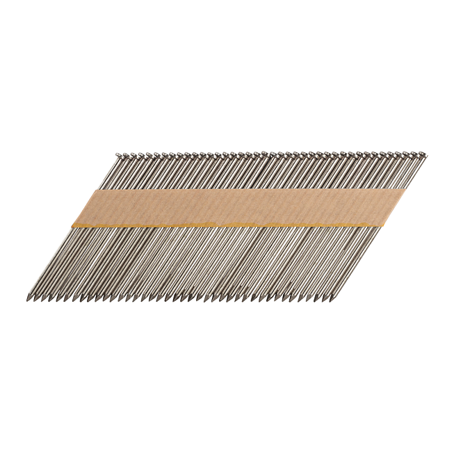 Milwaukee D-Kopf-N&auml;gel f&uuml;r M18FFN