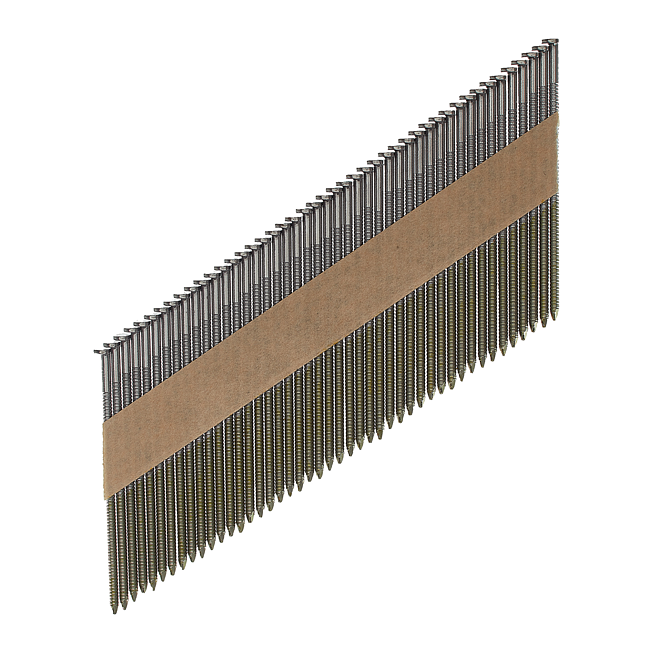 Milwaukee D-Kopf-N&auml;gel f&uuml;r M18FFN