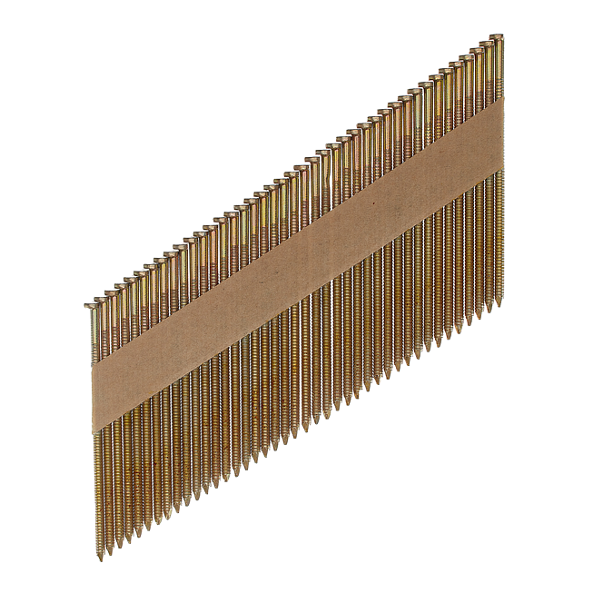 Milwaukee D-Kopf-N&auml;gel f&uuml;r M18FFN