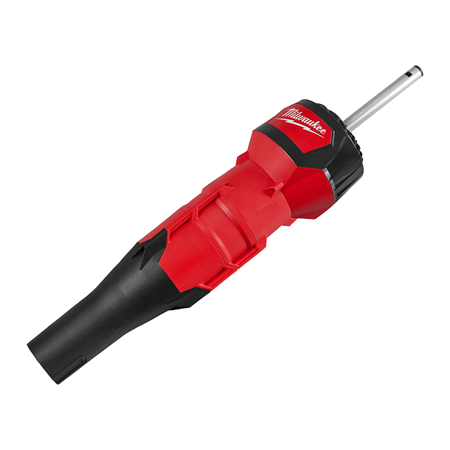 Milwaukee QUIK-LOK Gebl&auml;se-Aufsatz M18FOPH-BA