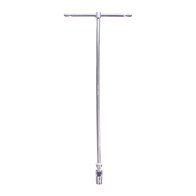 Milwaukee T-Gelenkschl&uuml;ssel 12 mm