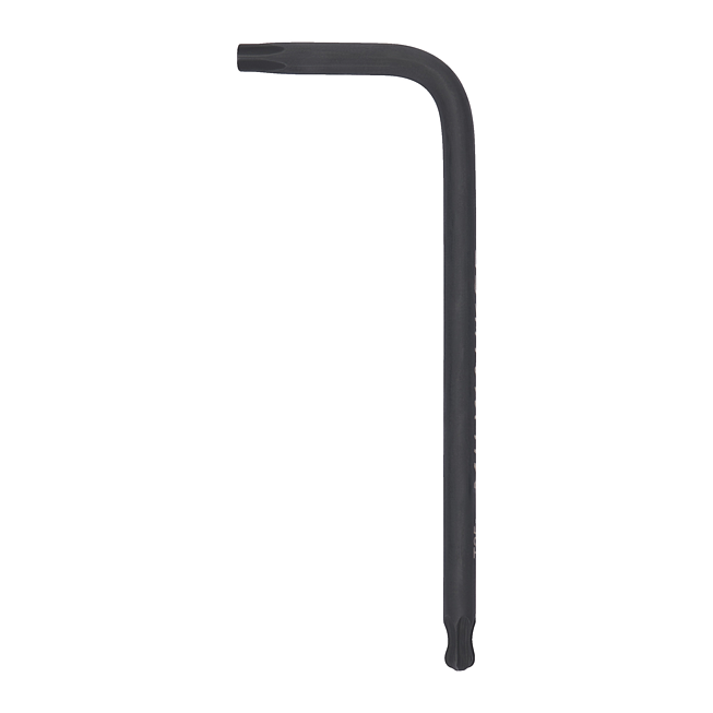 Cl&eacute; m&acirc;le coud&eacute;e compacte Milwaukee TX TX25