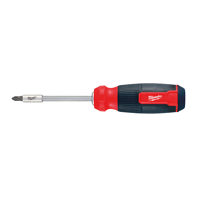 Milwaukee Multi-Bit Schraubend.r TX 14 in 1 inkl. 13 Bits