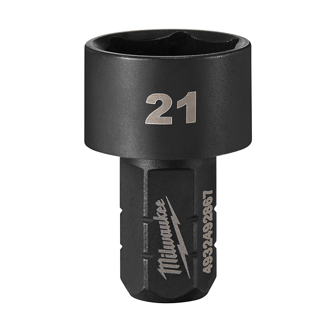 Douille Milwaukee 21mm FPTR-S21