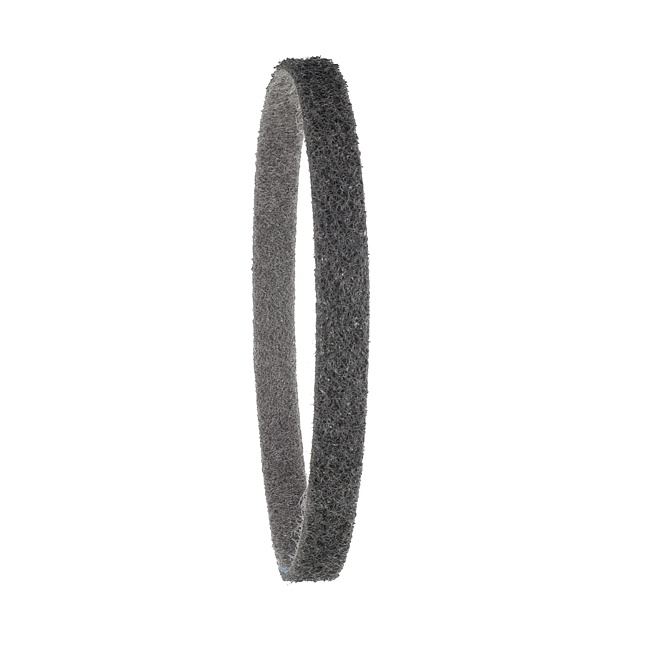 Milwaukee Polierband f&uuml;r Bandfeile 10 x 330 mm