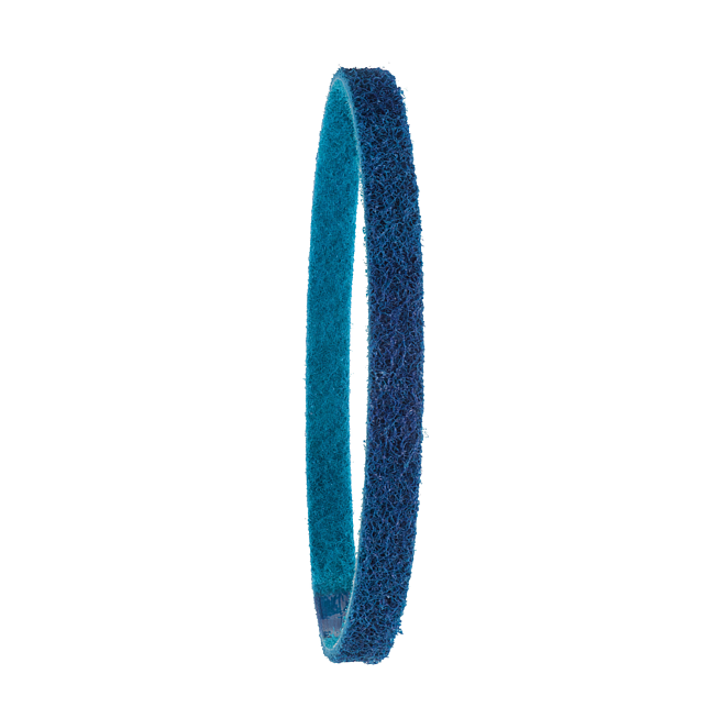 Milwaukee Vliesband f&uuml;r Bandfeile 13 x 457 mm fein