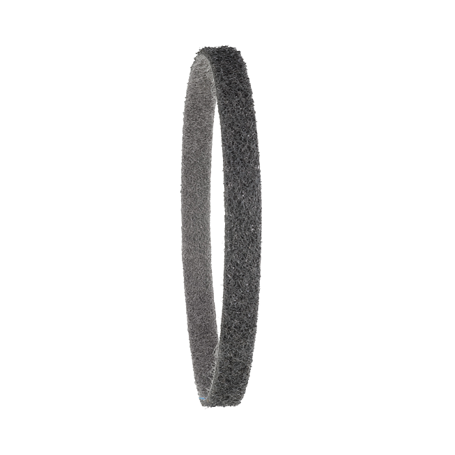 Milwaukee Polierband f&uuml;r Bandfeile 13 x 457 mm extra fein