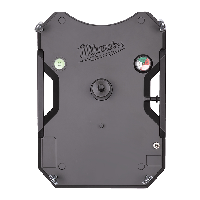 Milwaukee MX FUEL Vakuumplatte f&uuml;r Kernbohrger&auml;t MXFDCD350VP