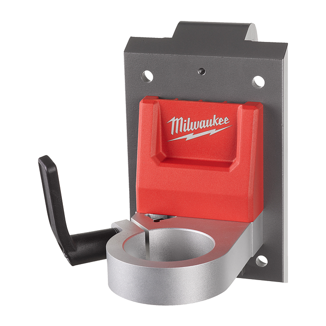 Milwaukee MX FUEL Adapterplatte DR MXFDCD350-150AP