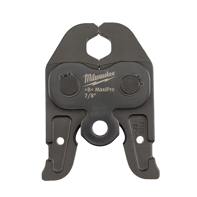 Milwaukee Lizenzierte Pressbacke J18-B 7/8&quot;