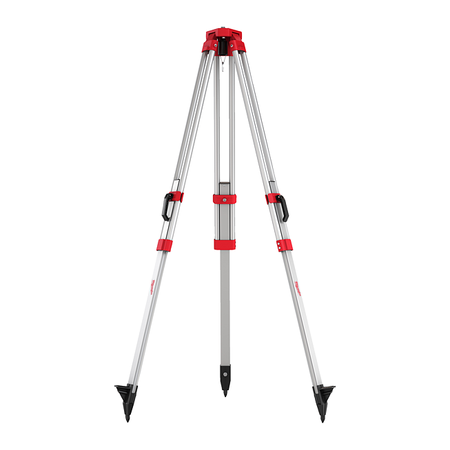 Milwaukee 1,6-Meter-Laser-Stativ TRP160