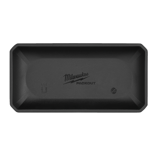 Milwaukee PACKOUT Magnetschale 20 x 10 cm