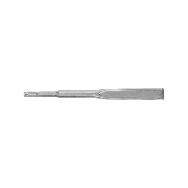 Milwaukee Flachmei&szlig;el SDS-Plus Prem. SLEDGE 250x20mm