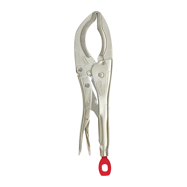 Milwaukee Schwei&szlig;er-Gripzange TORQUE LOCK 305mm SW 90mm