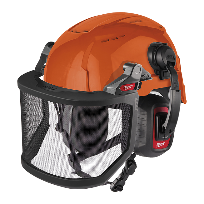 Milwaukee BOLT OPE Starter-Set 3-teilig