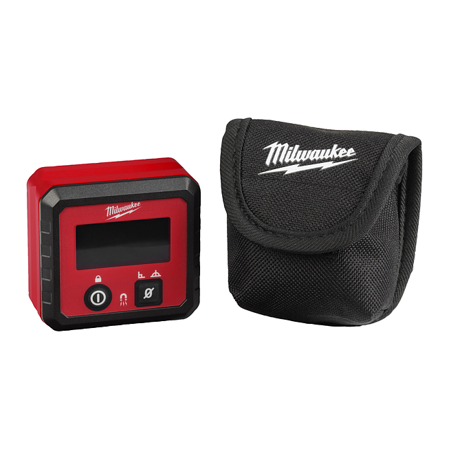 Milwaukee Digitaler Winkel- &amp; Neigungsmesser