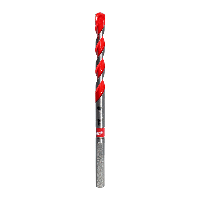 Milwaukee Premium-Betonbohrer R&amp;schaft 5,5 x 150 mm