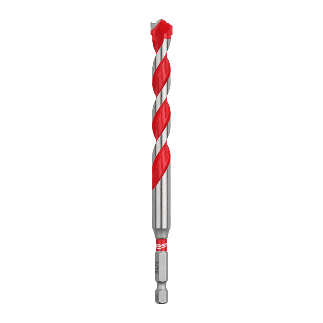 Milwaukee Premium-Betonbohrer R&amp;schaft 11 x 150 mm