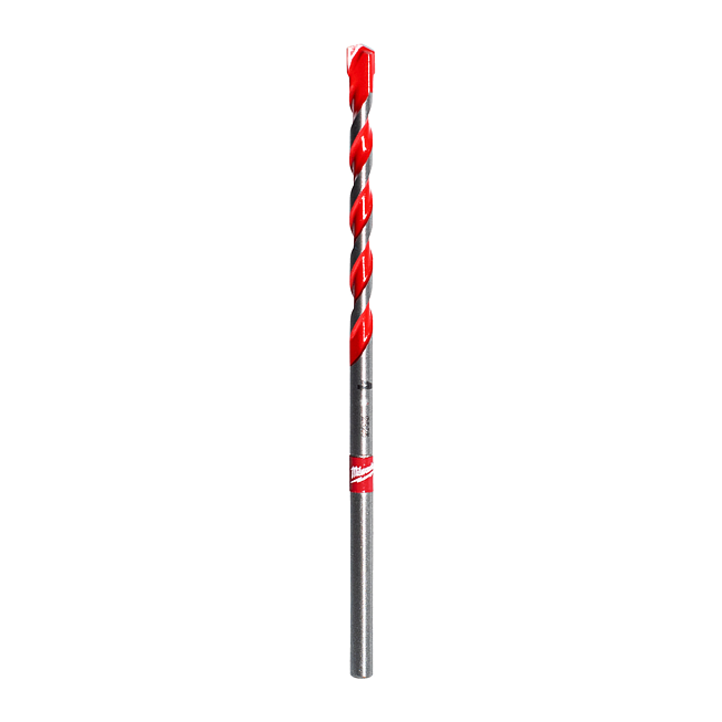 Milwaukee Premium-Betonbohrer R&amp;schaft 16 x 150 mm