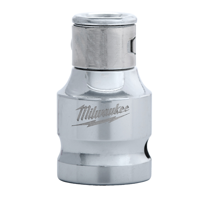 Milwaukee 3/8&quot; Bit-Adapter 3/8&quot; VK auf 1/4&quot; SK