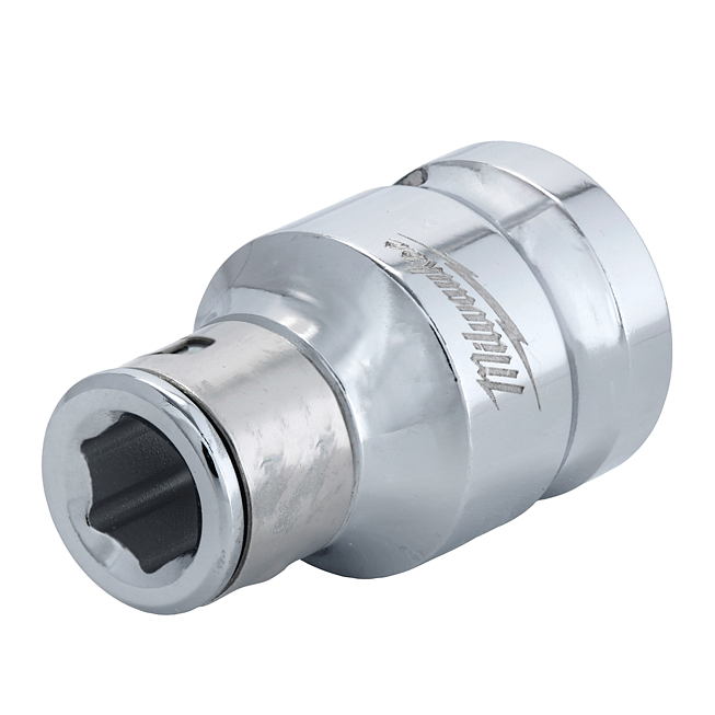 Milwaukee 3/8&quot; Bit-Adapter 3/8&quot; VK auf 1/4&quot; SK