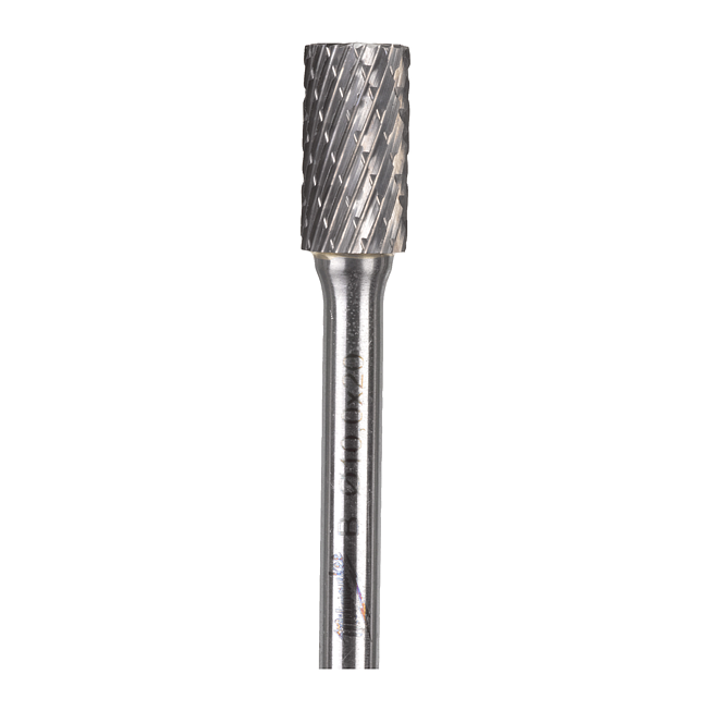 Milwaukee HM-Fr&auml;ser 6 mm Schaft u. 10 mm Durchmesser Typ B