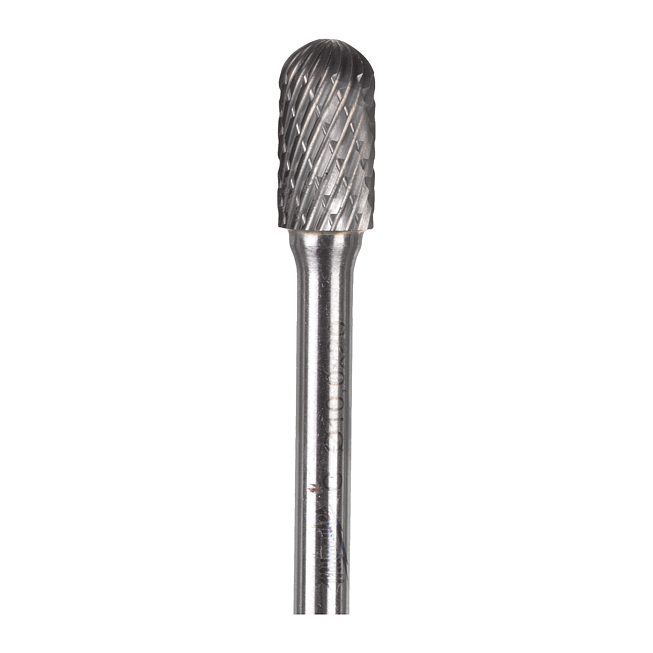 Milwaukee HM-Fr&auml;ser 6 mm Schaft u. 12,7 mm Durchmesser Typ C