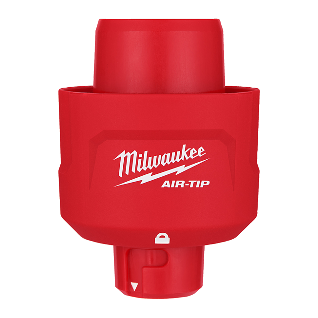 Milwaukee AIR-TIP 4 Mikroschlauchset m. verl&auml;. Reichweite