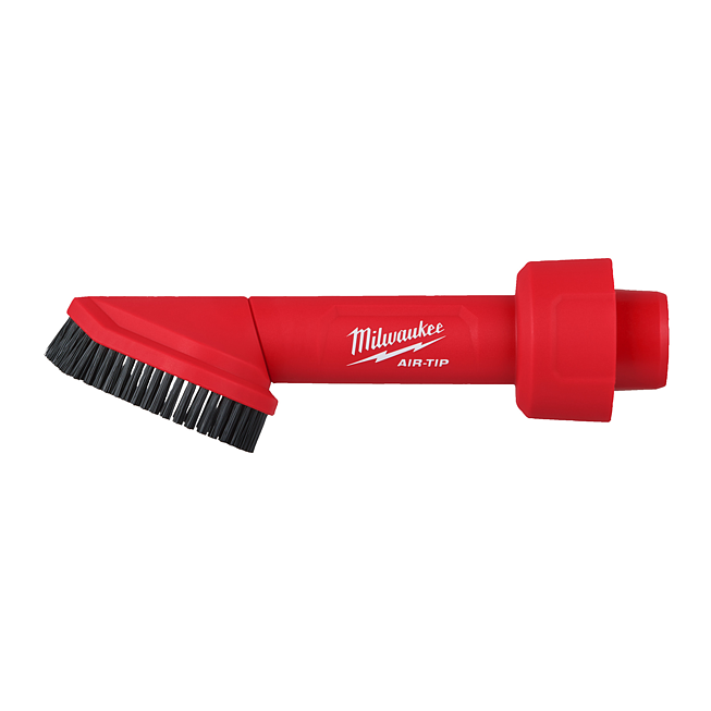 Milwaukee AIR-TIP 8 Rotierende Eckenb&uuml;rste