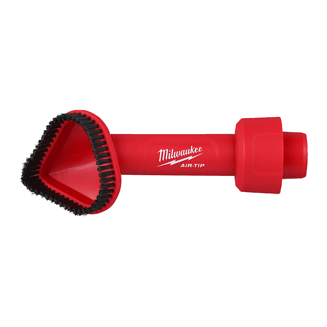 Milwaukee AIR-TIP 8 Rotierende Eckenb&uuml;rste