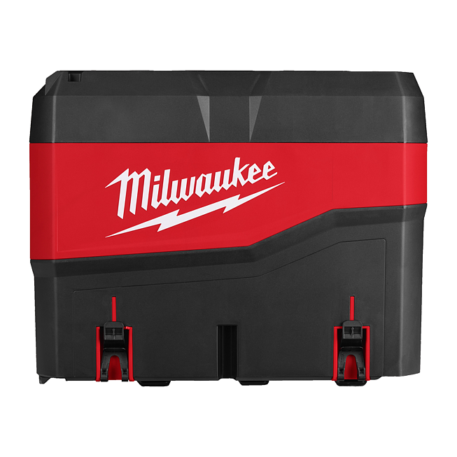 Milwaukee Packout Staubabscheider PODS-1